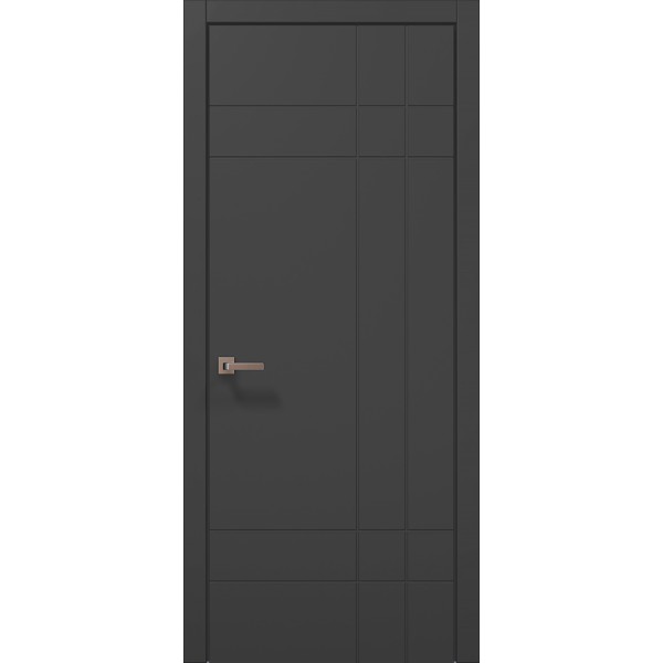 Двери Папа Карло Style ST-19