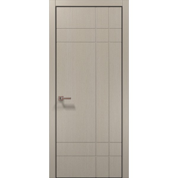Двери Папа Карло Style ST-19