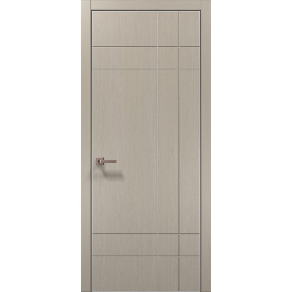 Двери Папа Карло Style ST-19