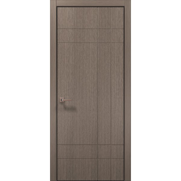 Двери Папа Карло Style ST-19