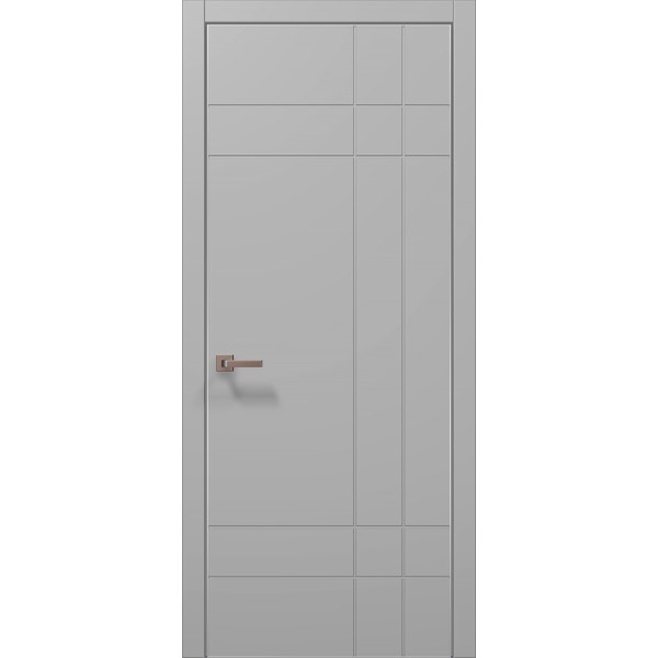 Двери Папа Карло Style ST-19