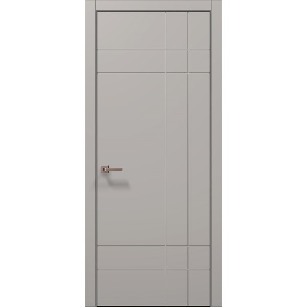 Двери Папа Карло Style ST-19