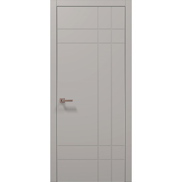 Двери Папа Карло Style ST-19