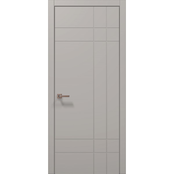 Двери Папа Карло Style ST-19