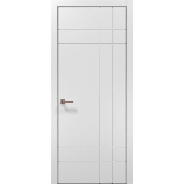Двери Папа Карло Style ST-19