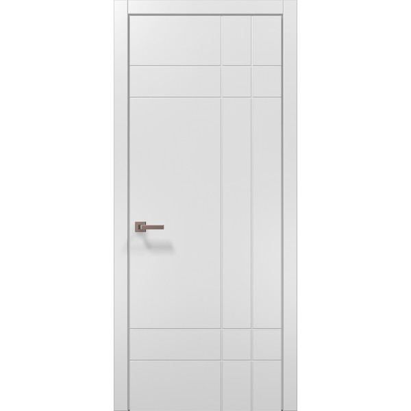 Двери Папа Карло Style ST-19