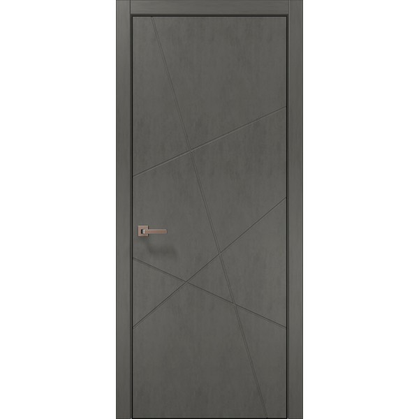 Двері Папа Карло Style ST-20