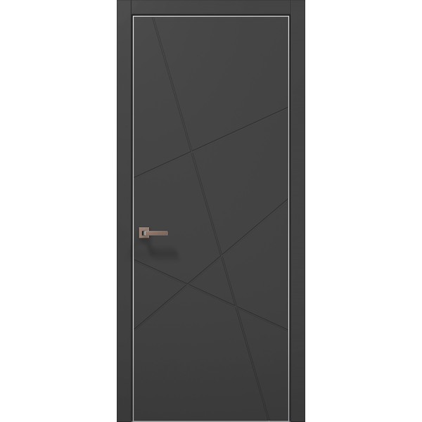 Двері Папа Карло Style ST-20