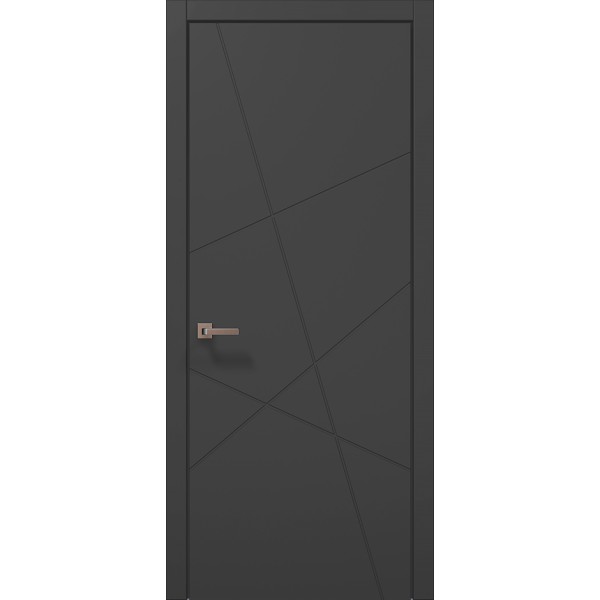 Двері Папа Карло Style ST-20