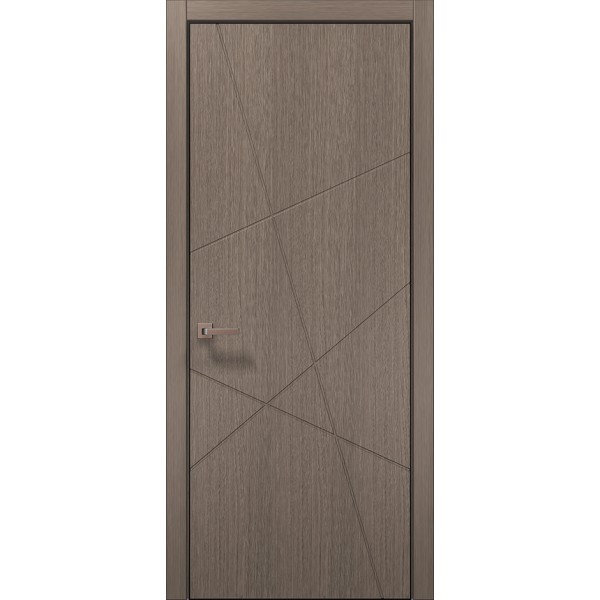 Двері Папа Карло Style ST-20