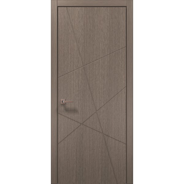 Двері Папа Карло Style ST-20