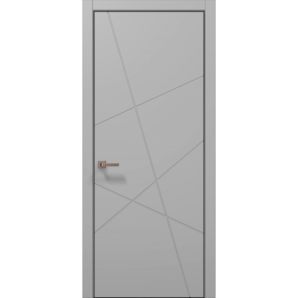 Двері Папа Карло Style ST-20