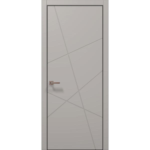 Двері Папа Карло Style ST-20