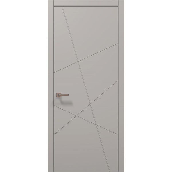 Двері Папа Карло Style ST-20