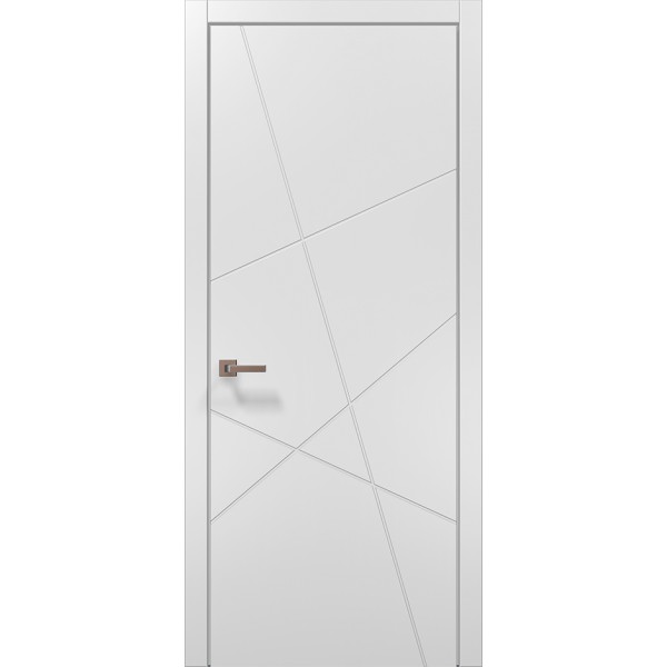 Двері Папа Карло Style ST-20