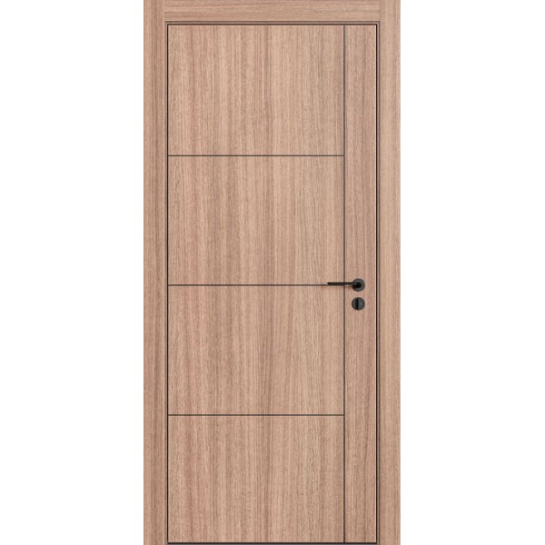 Двері Omega Lines L3 шпон