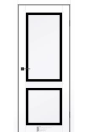 Двері KFD CLASSIK PRESTIGE 7 (PP)