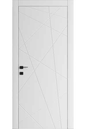 Двері Dooris ART GRAFFITI G06