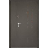 Входные двери Galicia Modern + 8019 1200