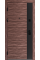 Входные двери RODOS STANDART Street F-124 LTL 6515