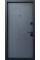 Входные двери Straj Standard Delica AL MONO