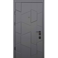 Вхідні двері Straj Prestige Matrix