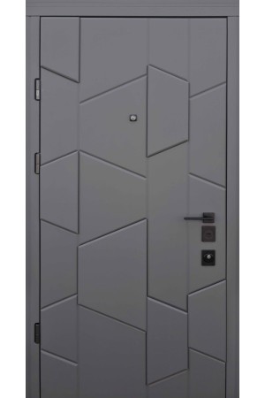 Вхідні двері Straj Prestige Matrix