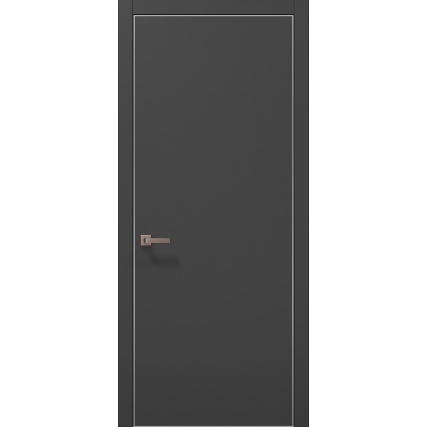 Двері Папа Карло Plato PL-01
