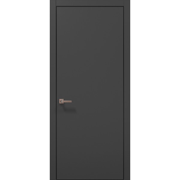Двері Папа Карло Plato PL-01