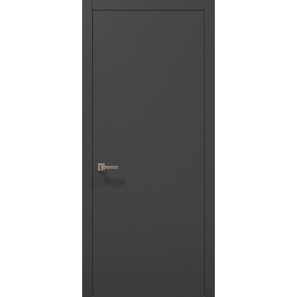 Двері Папа Карло Plato PL-01c
