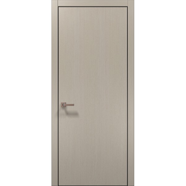 Двері Папа Карло Plato PL-01
