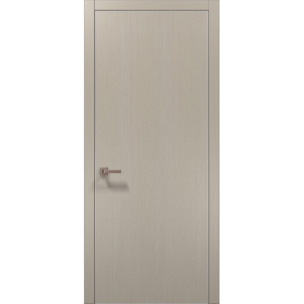 Двері Папа Карло Plato PL-01