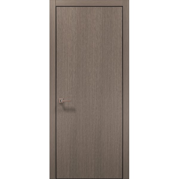 Двері Папа Карло Plato PL-01