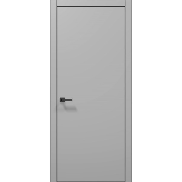 Двері Папа Карло Plato PL-01