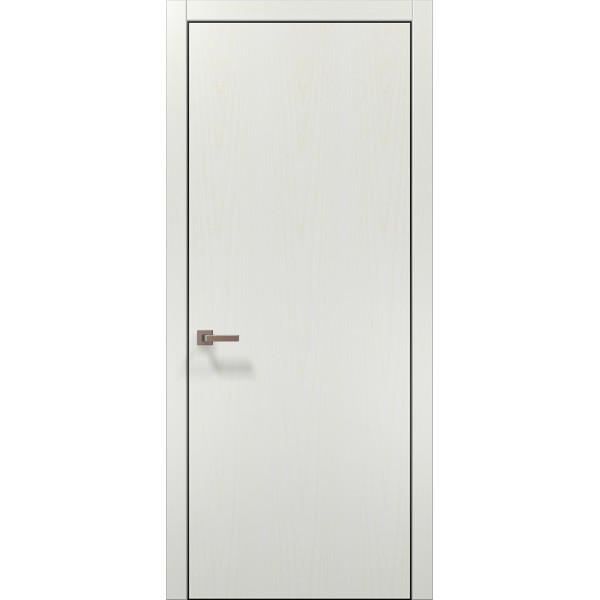 Двері Папа Карло Plato PL-01