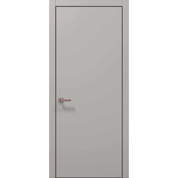 Двері Папа Карло Plato PL-01
