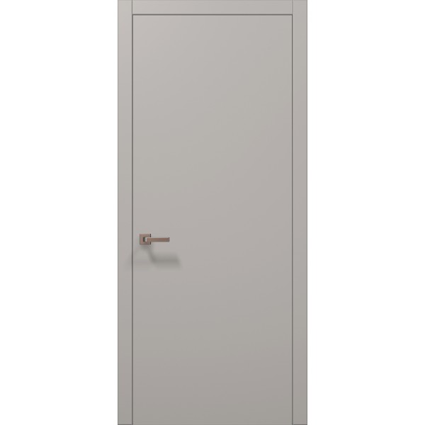 Двері Папа Карло Plato PL-01c