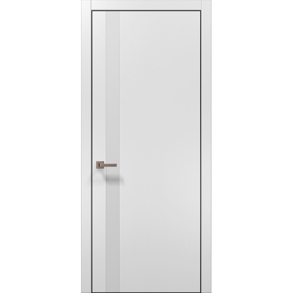 Двері Папа Карло Plato PL-04