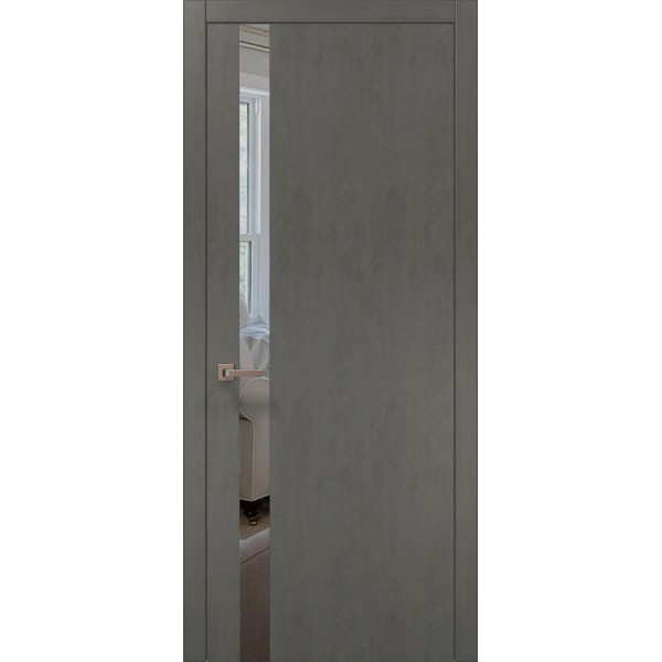 Двері Папа Карло Plato PL-04
