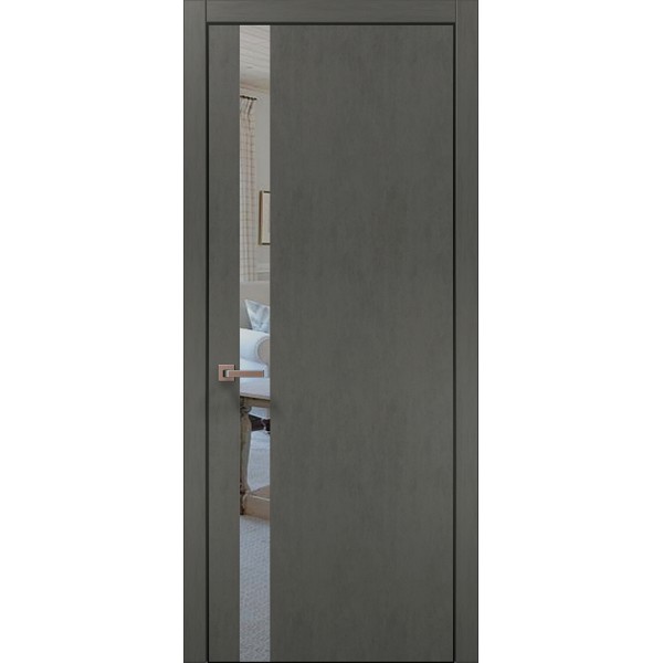 Двері Папа Карло Plato PL-04