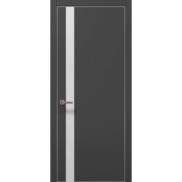 Двері Папа Карло Plato PL-04