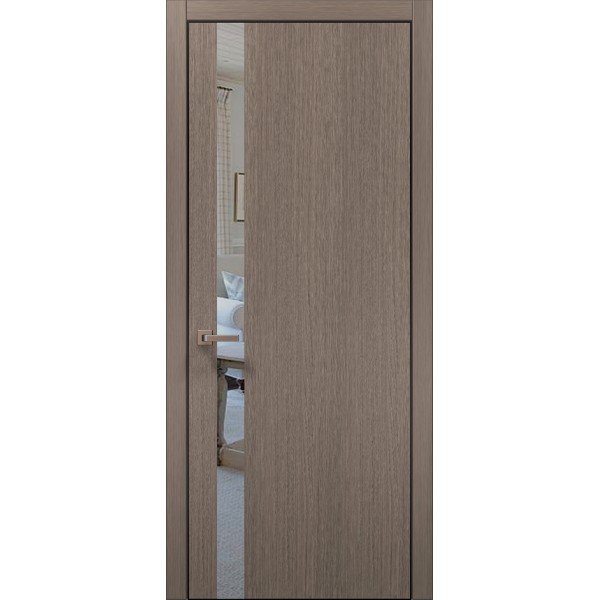 Двері Папа Карло Plato PL-04