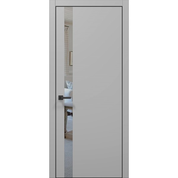 Двері Папа Карло Plato PL-04
