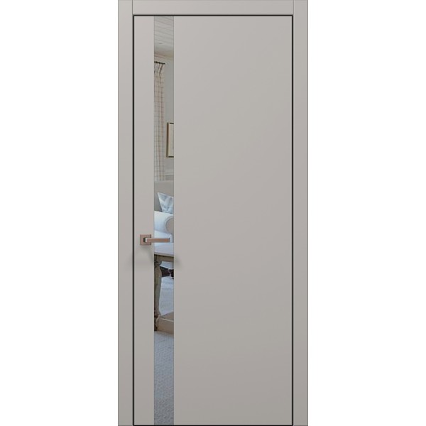 Двері Папа Карло Plato PL-04