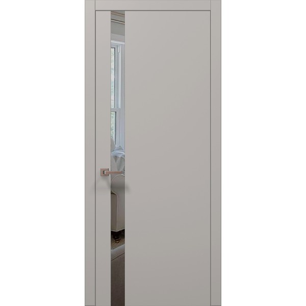 Двері Папа Карло Plato PL-04