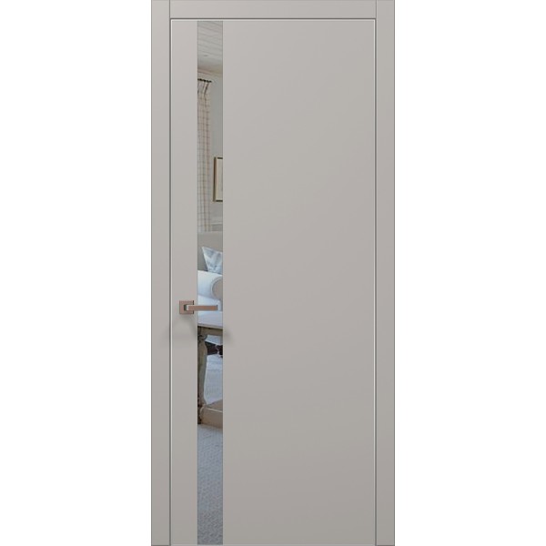 Двері Папа Карло Plato PL-04