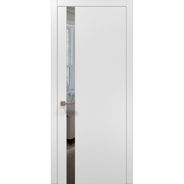 Двері Папа Карло Plato PL-04