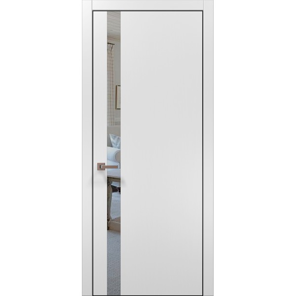 Двері Папа Карло Plato PL-04