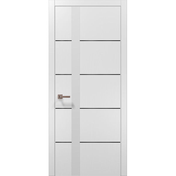 Двері Папа Карло Plato PL-12
