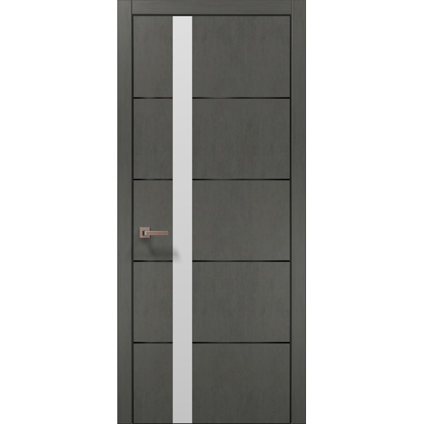 Двері Папа Карло Plato PL-12